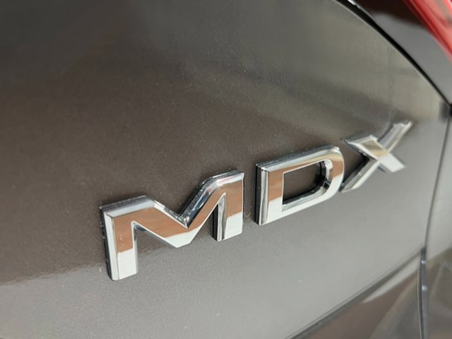New 2026 Liquid Carbon Metallic Acura w/A-Spec Advance Package image 11