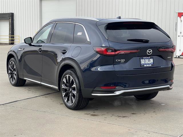 2025 Mazda CX-90 Premium Plus Package - Photo 7
