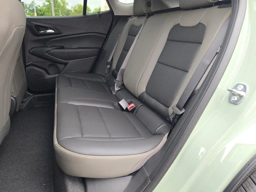 2026 Chevrolet Trax Activ - Photo 15