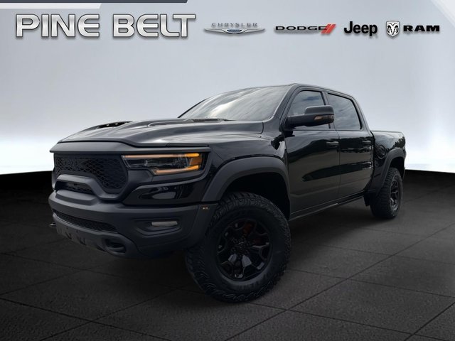 2023 Ram 1500 TRX