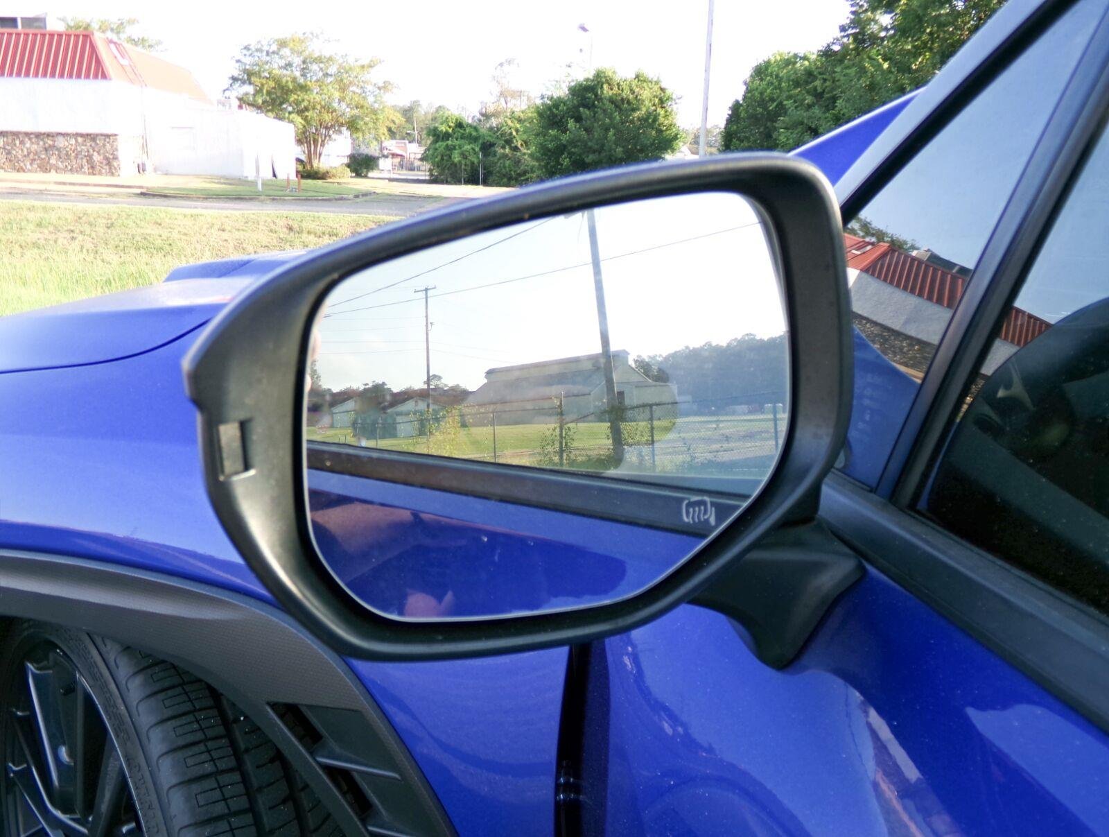 2023 Subaru WRX Premium - Photo 9