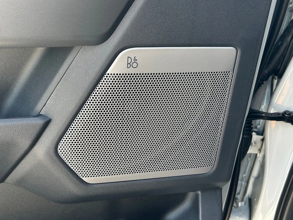 New 2026 Avalanche Ford Lariat image 40