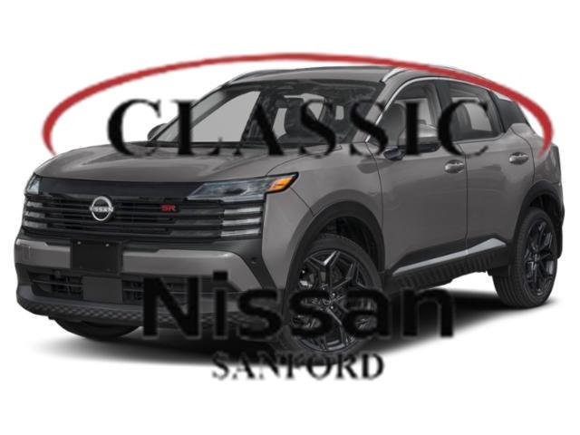 Used 2025 CANYON BRONZE METALLIC NISSAN SR image 1