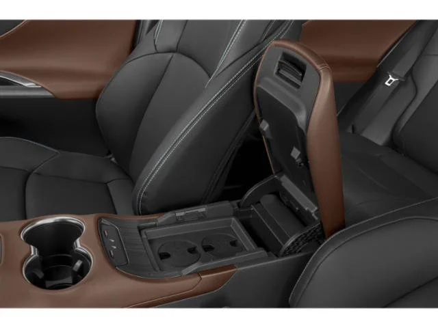 Used 2023 Titanium Glow Toyota XLE image 17
