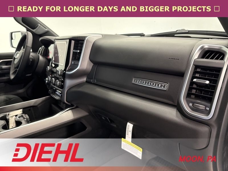 2026 RAM 1500 Big Horn/Lone Star - Photo 15