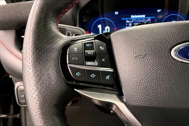 2025 Ford Explorer ST - Photo 27