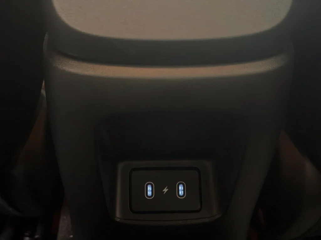 New 2026 Ecotronic Gray Hyundai SEL Sport image 22