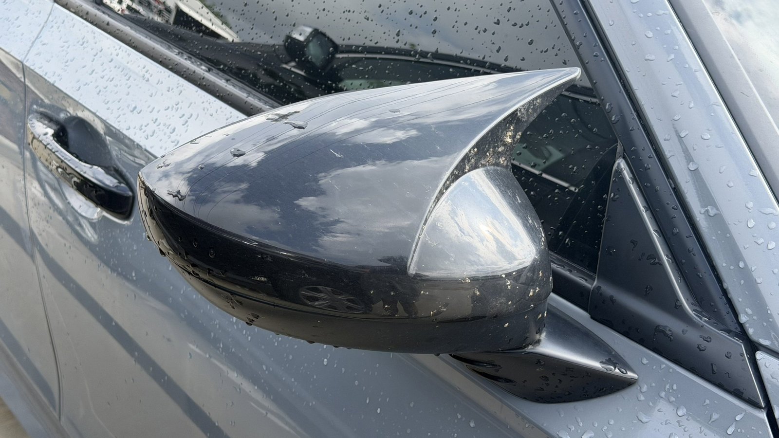 Certified Used 2026 Gray Honda Sport image 16