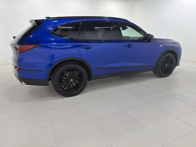 2025 Acura MDX A-spec w/Advance Package - Photo 6