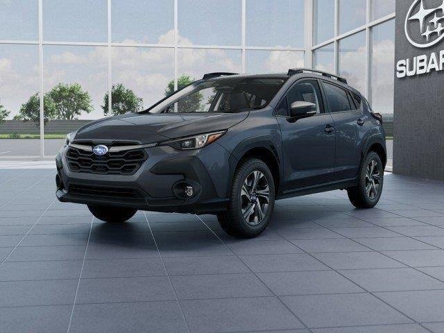New 2027 MAGNETITE GRAY PEARL Subaru Premium image 2