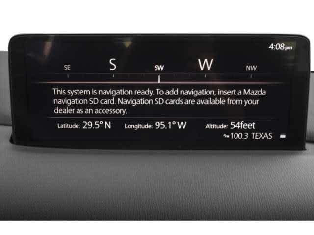 2025 Mazda CX-5 S - Photo 13