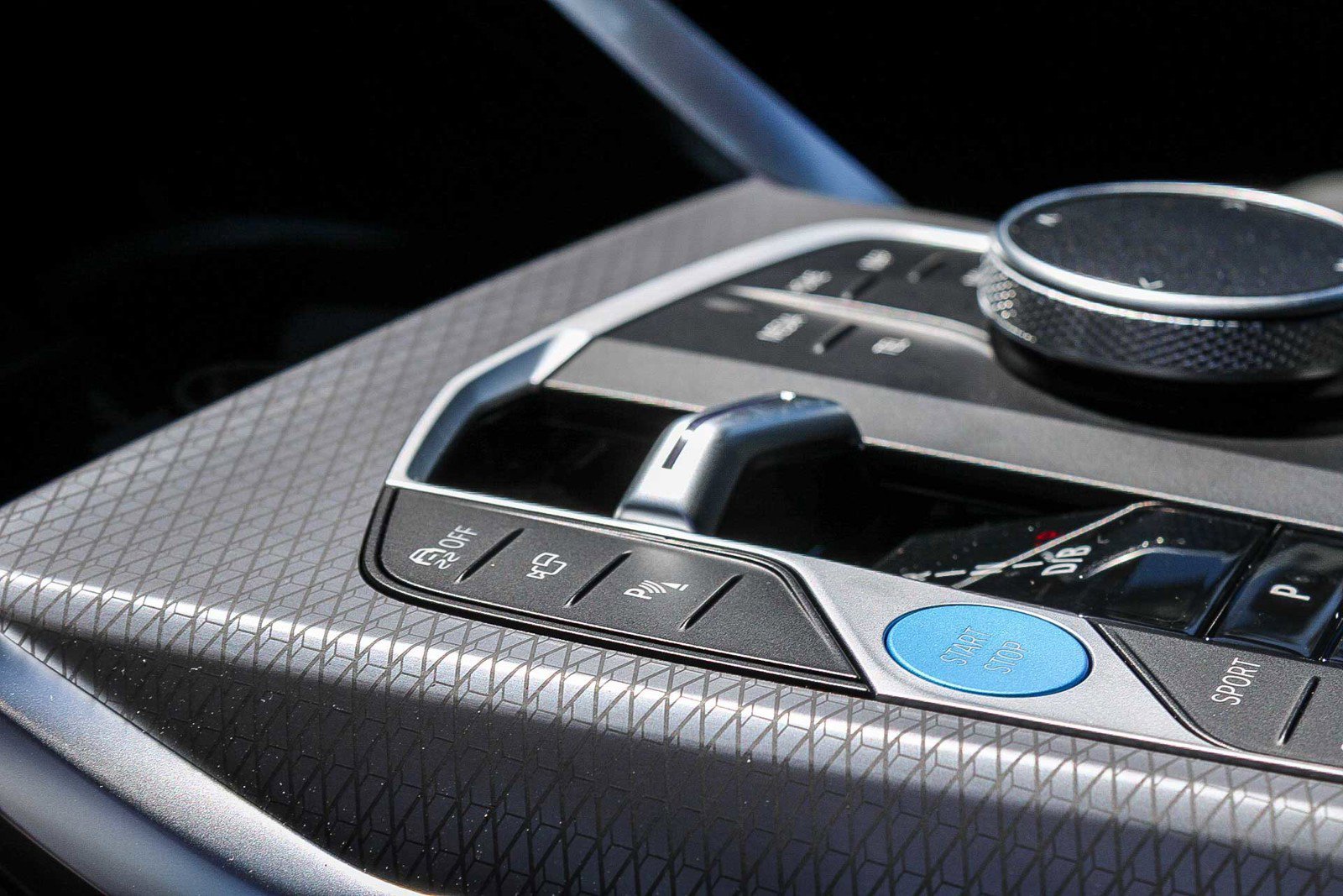 New 2026 Black Sapphire Metallic BMW xDrive40 image 21