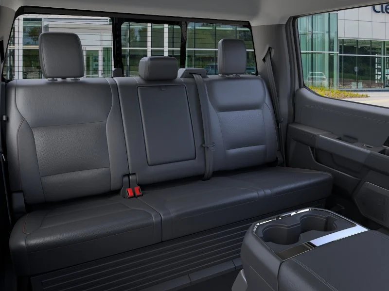 New 2026 Avalanche Ford F-350® Lariat® image 11