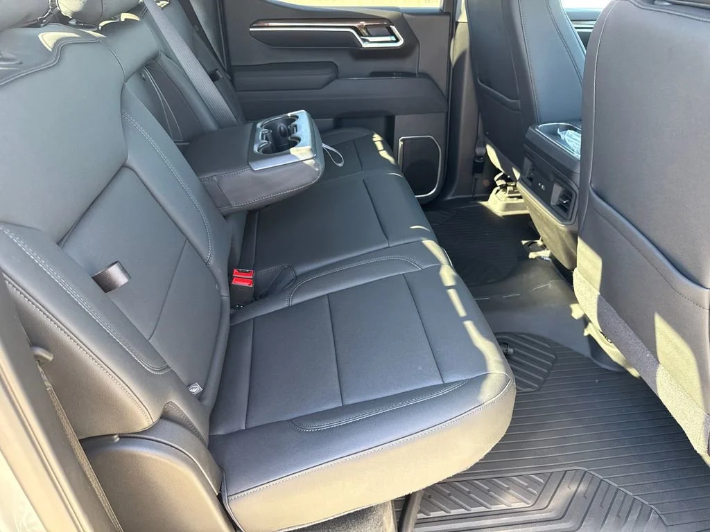 2026 Chevrolet Silverado 1500 RST - Photo 11
