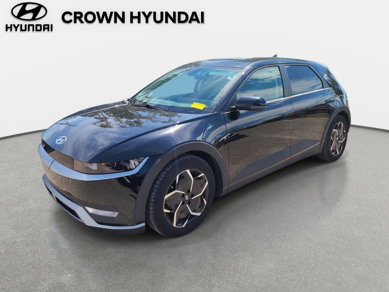 2022 Hyundai IONIQ 5