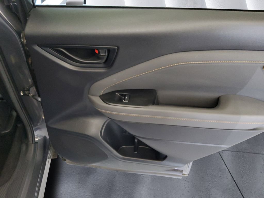 Used 2026 Gray Subaru Wilderness image 15