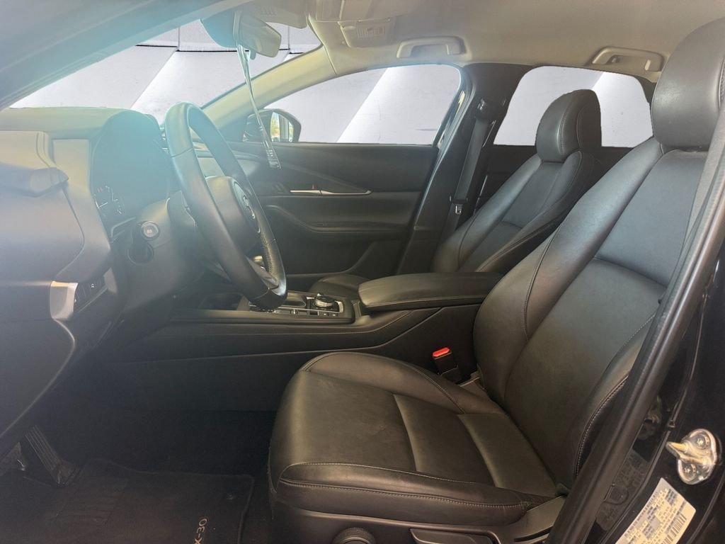 Used 2022 Black Mazda 2.5 S Select Package image 7