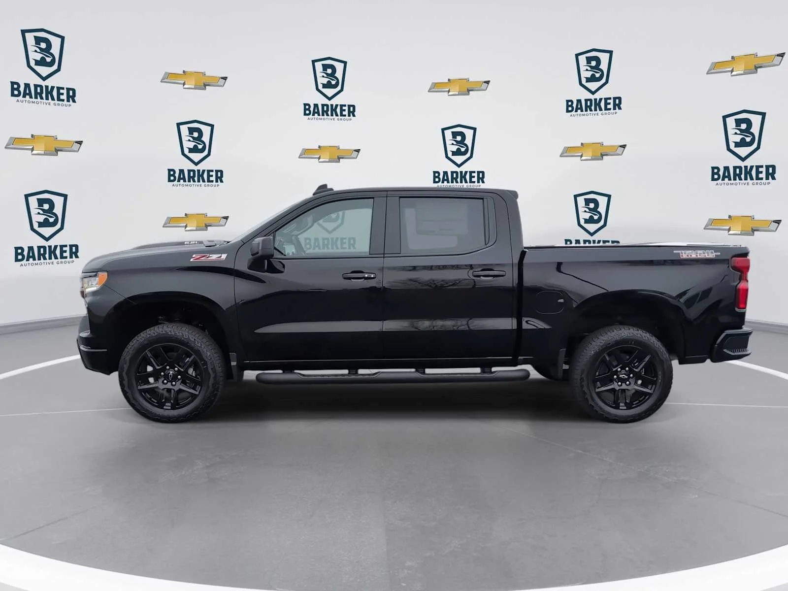 2026 Chevrolet Silverado 1500 LT Trail Boss - Photo 5