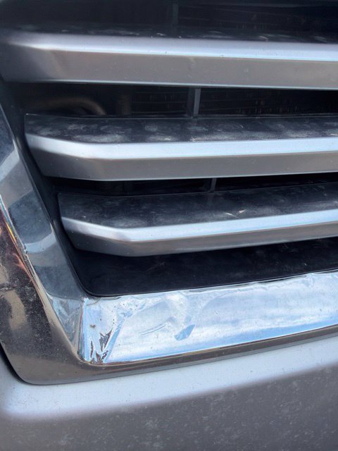 Used 2014 Silver Nissan 3.5 S image 26