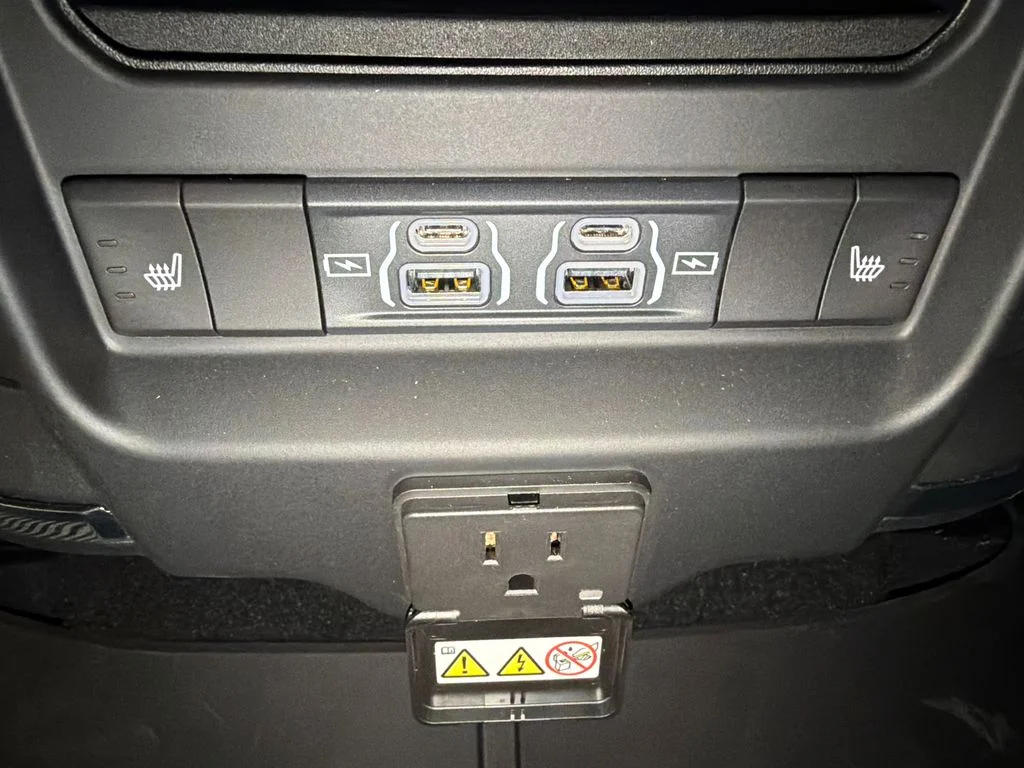 2025 RAM Ram 1500 Pickup Laramie - Photo 43