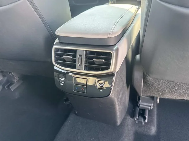 Used 2024 Gray Lexus 350 Premium Plus image 18