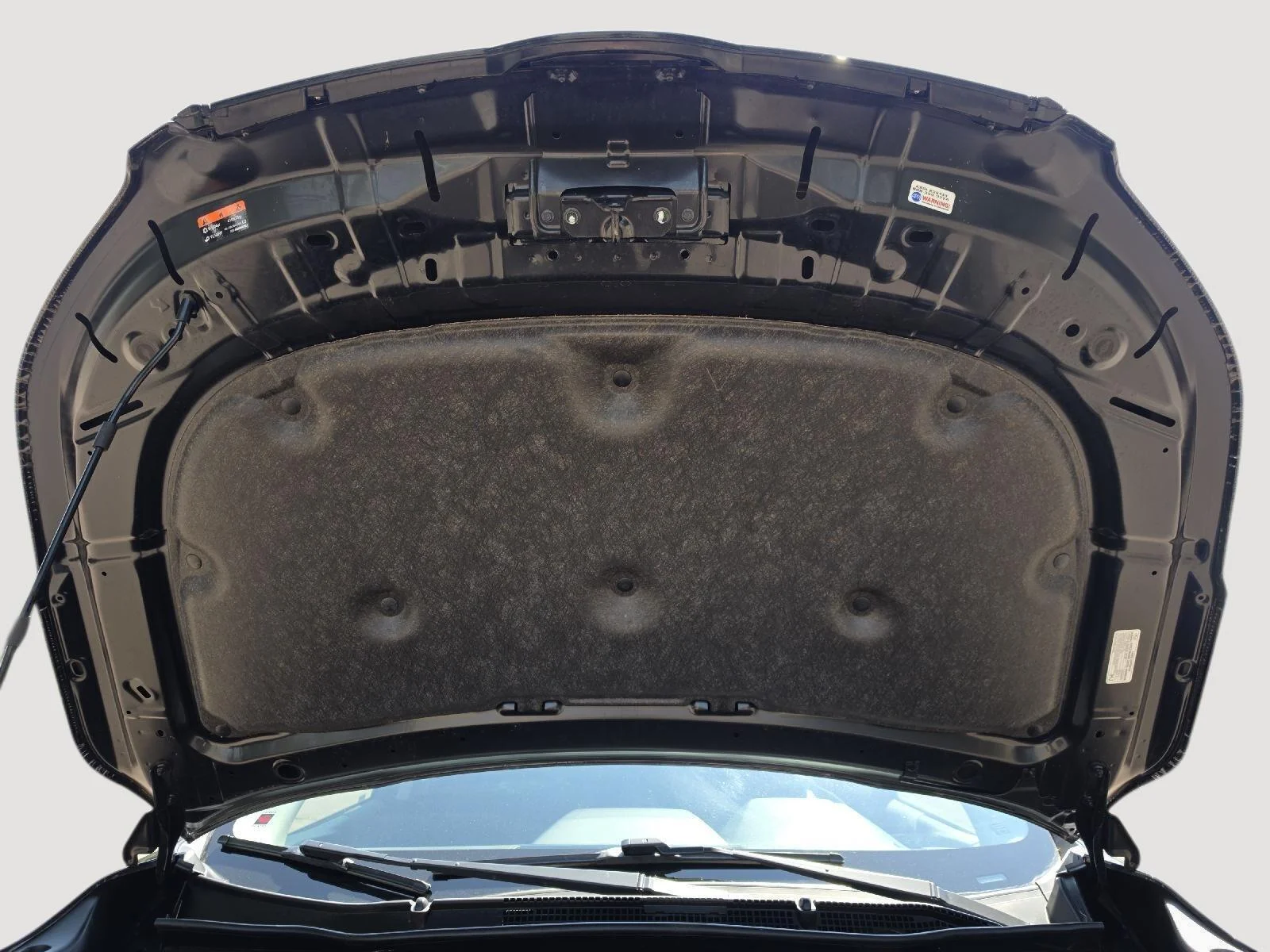 Used 2021 Dark Blue Pearl Subaru Sport image 10