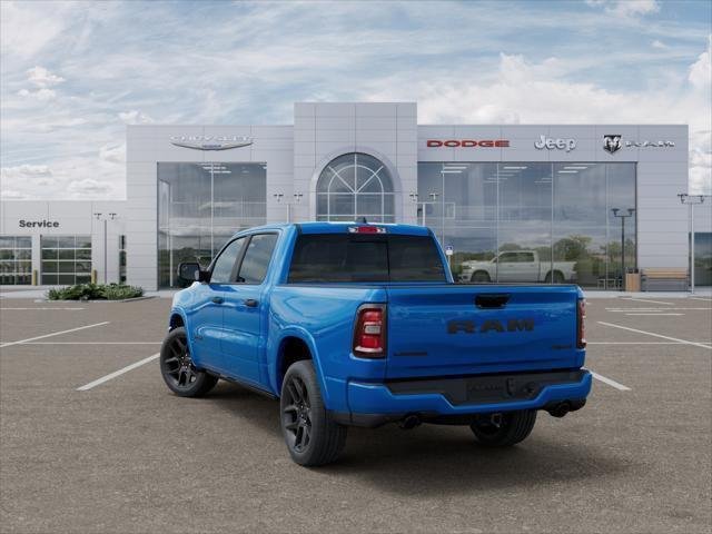 2026 RAM 1500 Laramie - Photo 107