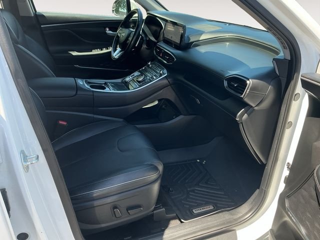 Used 2022 Gray Hyundai SEL image 15