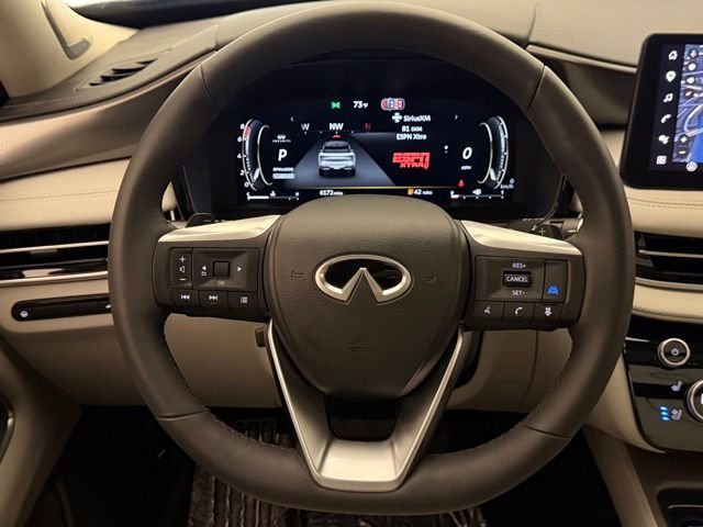 2026 INFINITI QX60 PURE - Photo 28
