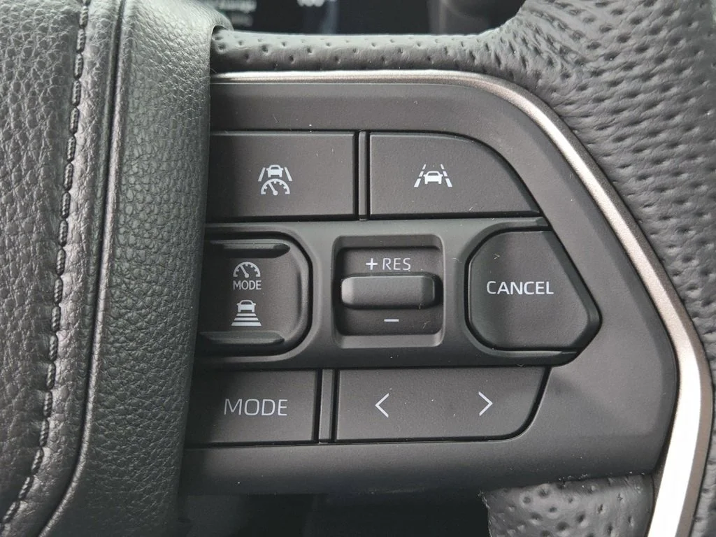 2026 Toyota Tacoma TRD Off Road - Photo 17