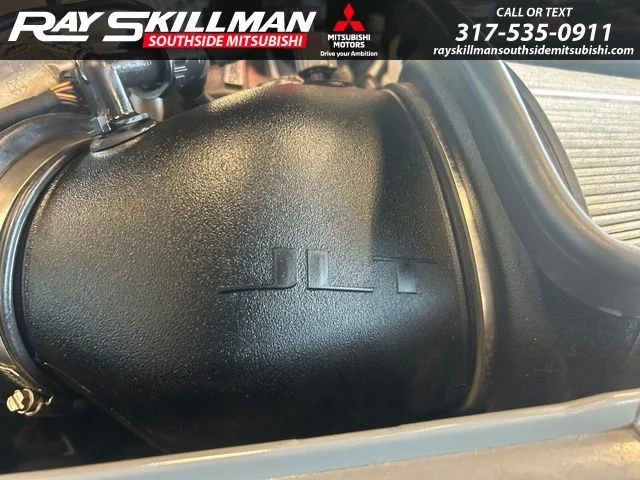 Used 2017 Gray Dodge SRT Hellcat image 12