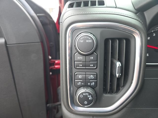 2022 Chevrolet Silverado 1500 Limited RST - Photo 15