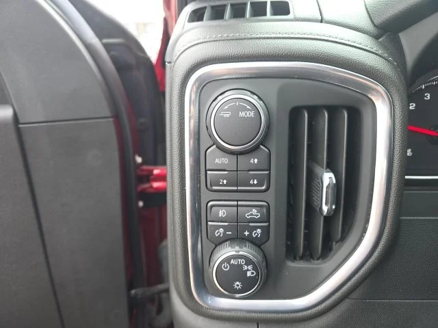 2022 Chevrolet Silverado 1500 Limited RST - Photo 15