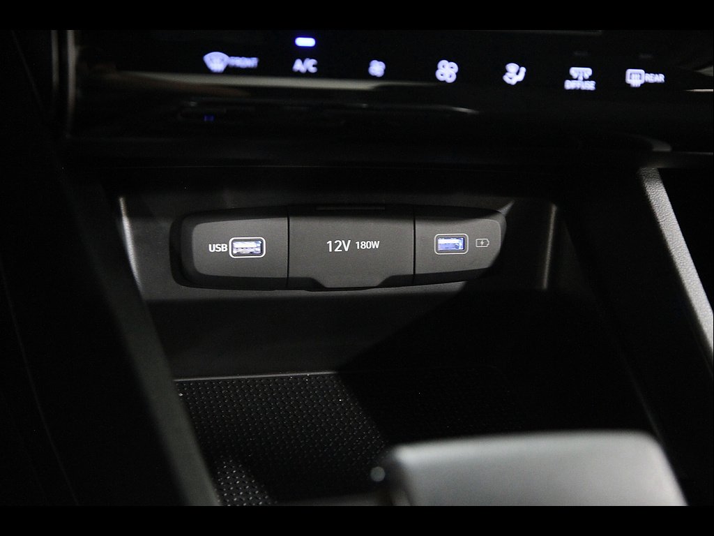 2024 Hyundai Santa Cruz SEL - Photo 13