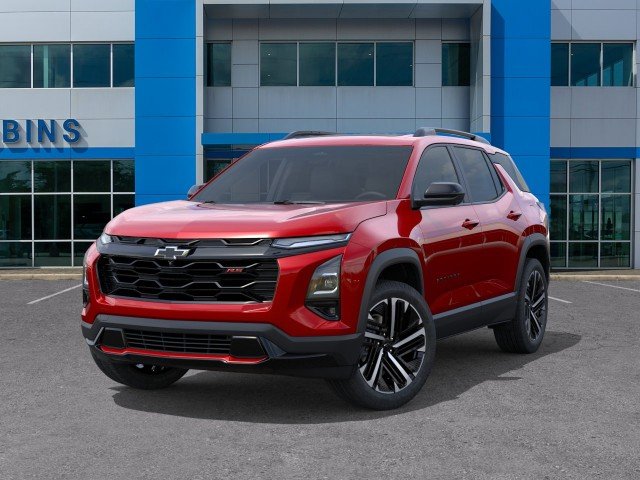 2026 Chevrolet Equinox RS - Photo 6
