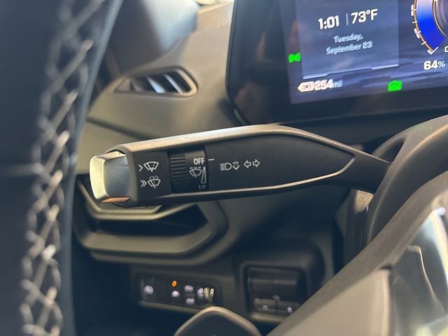 2026 Chevrolet Silverado EV LT - Photo 36