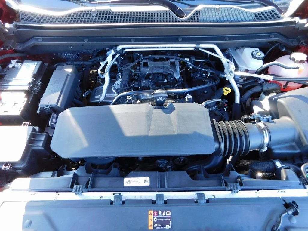 2026 Chevrolet Colorado Z71 - Photo 37