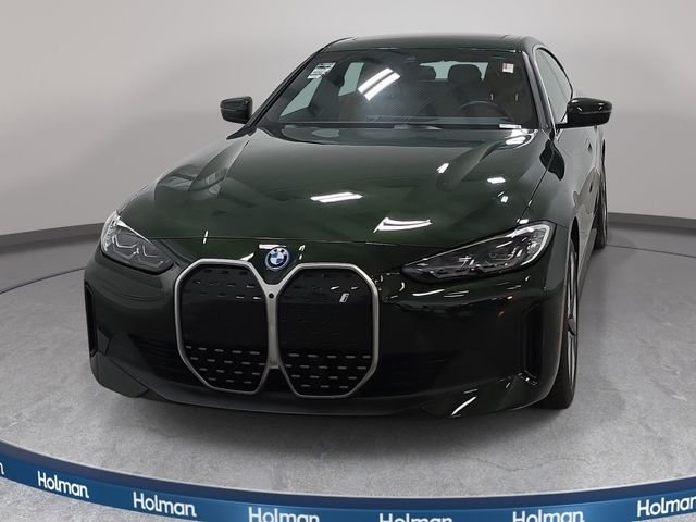 Certified 2023 BMW i4 35 with VIN WBY43AW02PFR36147 for sale in Mount Laurel Township, NJ