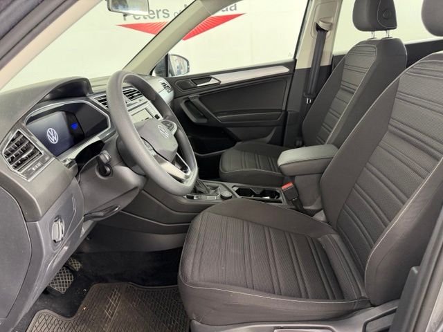Used 2022 Pyrite Silver Metallic Volkswagen 2.0T S image 6