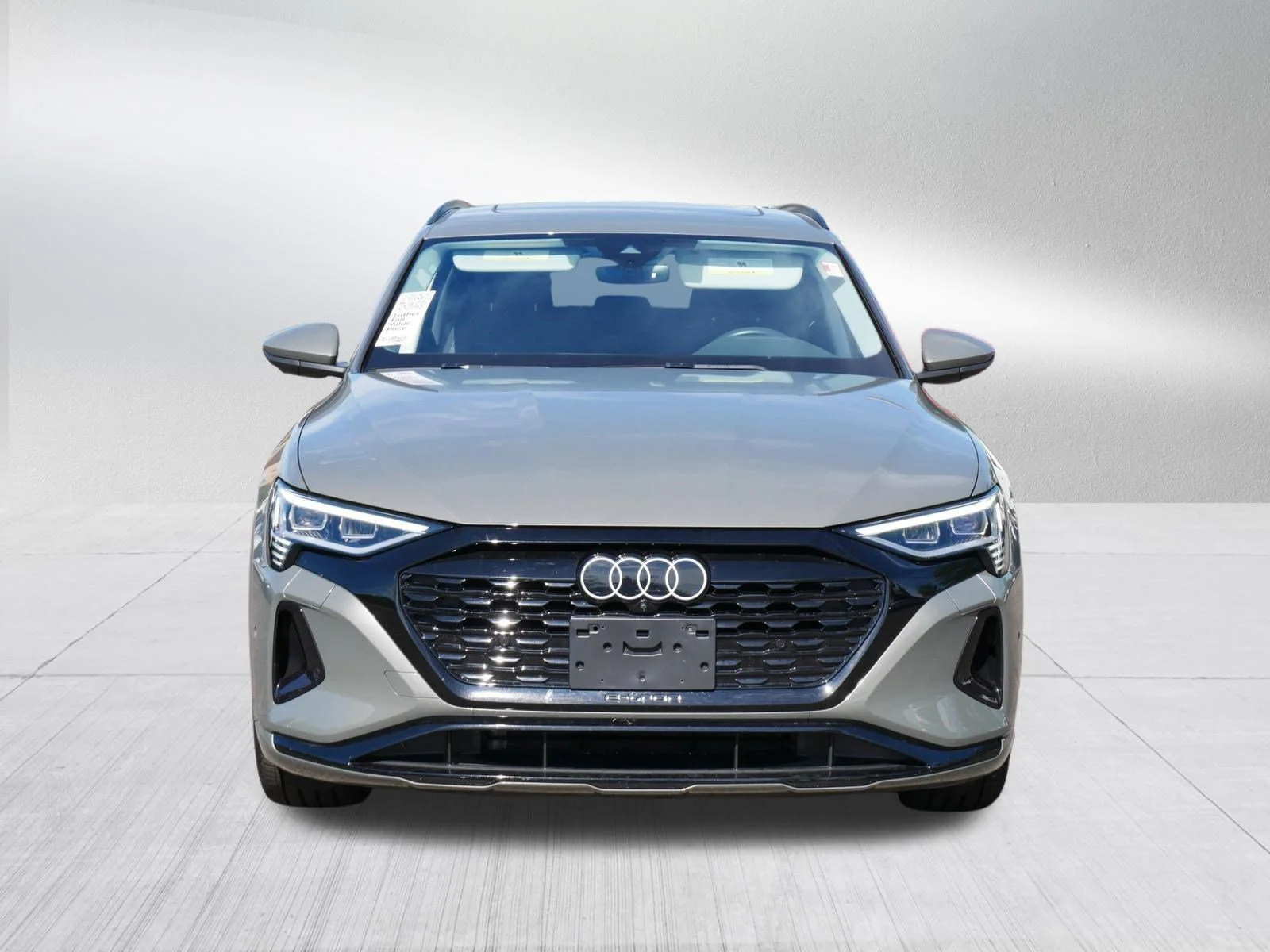 Used 2024 Audi Q8 e-tron Premium Plus with VIN WA15AAGE8RB022544 for sale in St. Louis Park, MN