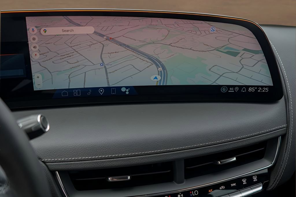 2026 Cadillac CT5 Premium Luxury - Photo 13