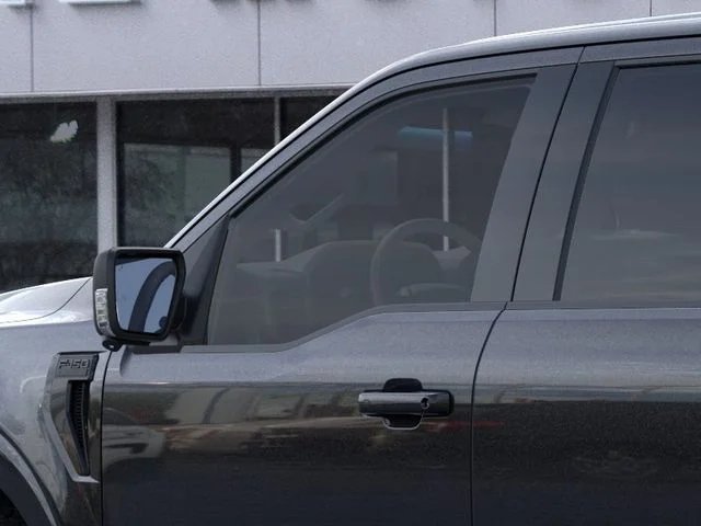 New 2026 Agate Black Metallic Ford LIFTED image 20
