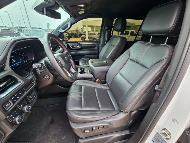 Used 2024 Summit White Chevrolet RST image 14