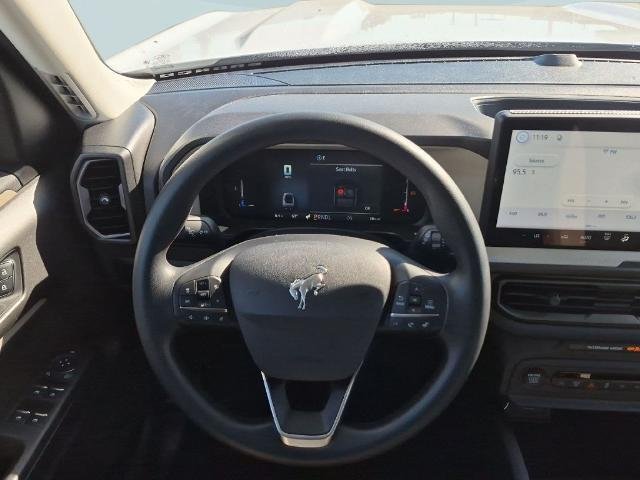 New 2026 Oxford White Ford Big Bend® image 14
