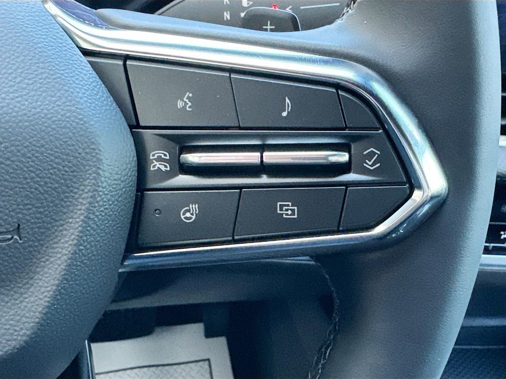 2026 Chevrolet Equinox LT - Photo 13