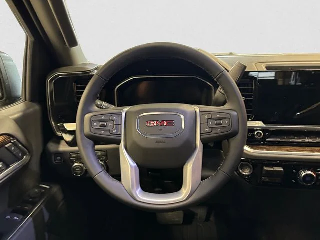 New 2026 Black GMC Elevation image 13