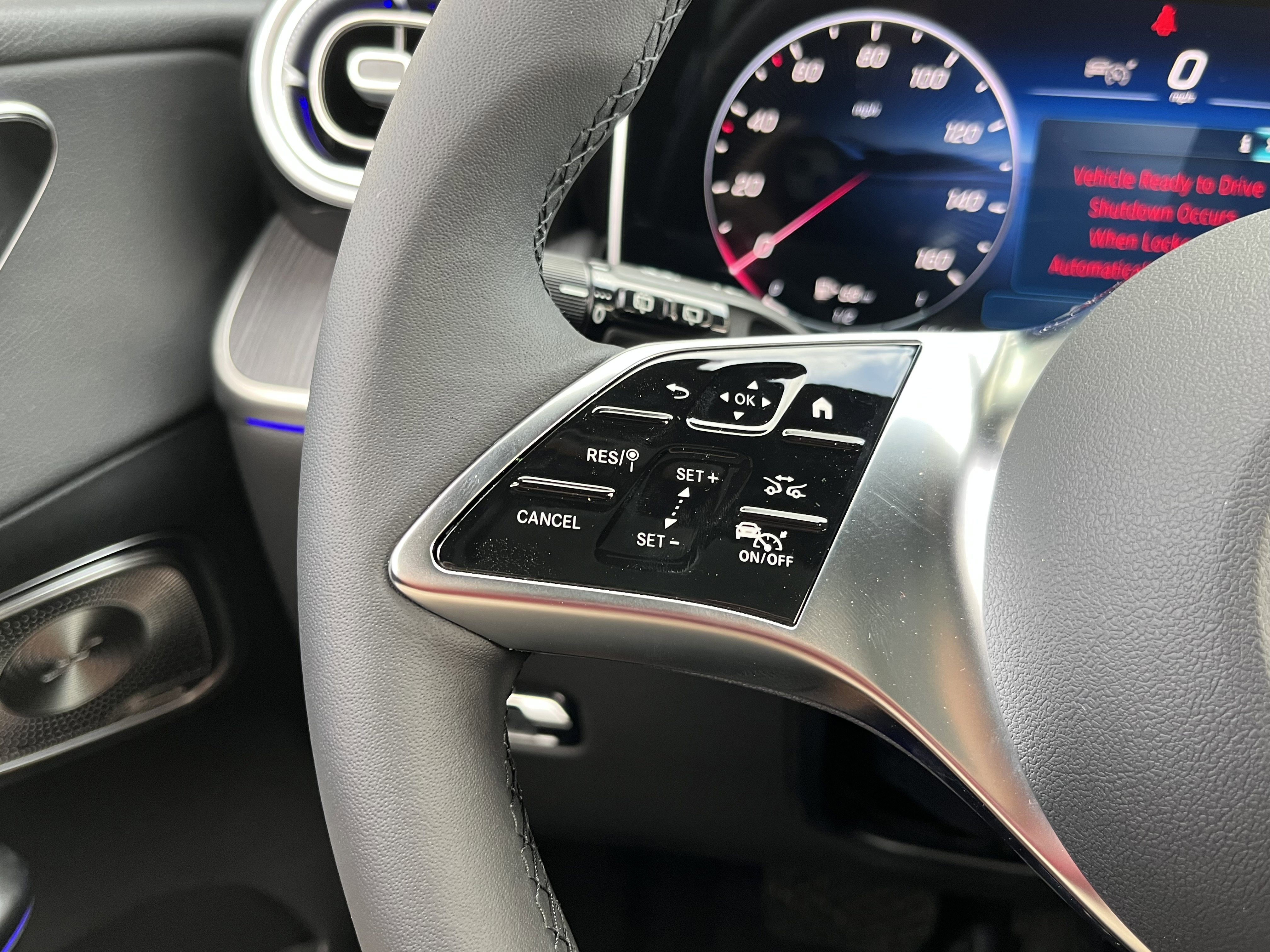 New 2026 POLAR WHITE Mercedes-Benz GLC 300 image 26