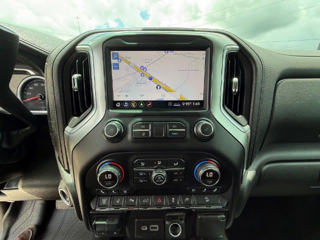 Used 2020 Red Hot Chevrolet LTZ image 17