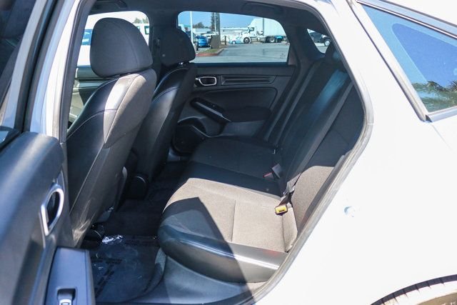 Used 2022 Gray Honda Sport image 19