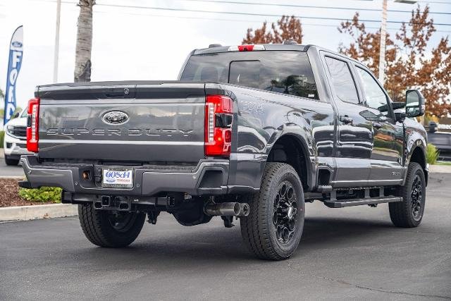 2026 Ford F-250 Super Duty Lariat - Photo 33